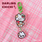Darling Chichi Linking Charms