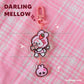 Darling Mellow Linking Charms